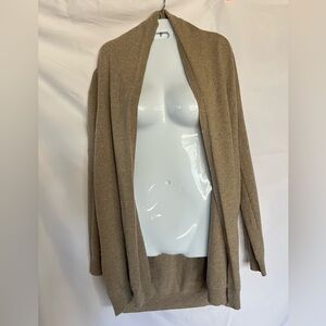 CHELSEA & THEODORE CASHMERE SWEATER